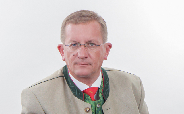 FPÖ-Kommunalsprecher LAbg. Dieter Dorner kritisiert die Heimlichtuerei der ÖVP